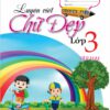 Luyện viết chữ đẹp 3 tập 2