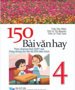 150 bài văn hay 4
