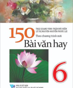 150 bài văn hay 6