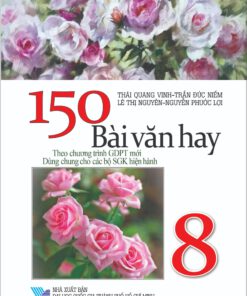 150 bài văn hay 8