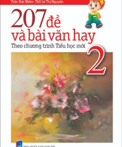 207 đề và bài văn hay 2
