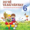 207 đề và bài văn hay 6