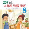 207 đề và bài văn hay 8