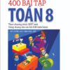 Tuyển chọn 400 bài tập Toán 8