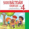 500 bài Toán chọn lọc 4
