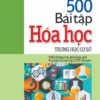 500 bài tập Hóa học THCS