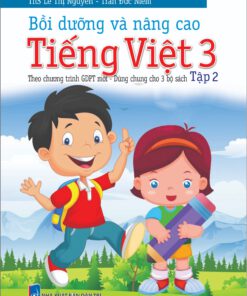 Bồi dưỡng và nâng cao Tiếng Việt 3 tập 2