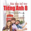 Bài tập bổ trợ Tiếng Anh 8
