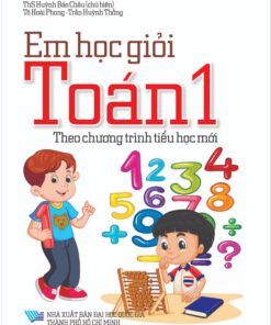 Em học giỏi Toán 1