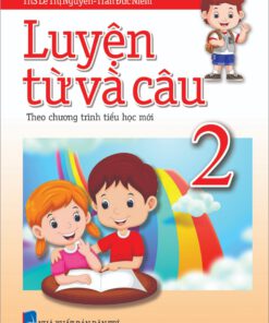 Luyện từ và câu 2