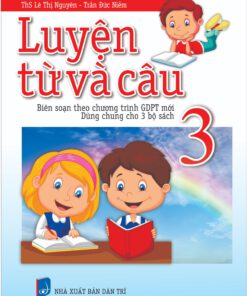 Luyện từ và câu 3
