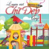 Luyện viết chữ đẹp 1 tập 1