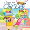Luyện viết chữ đẹp 2 tập 1