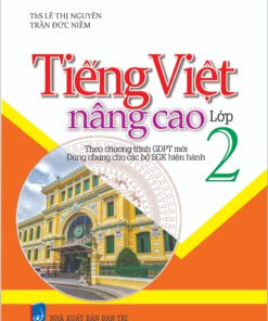 Tiếng việt nâng cao 2