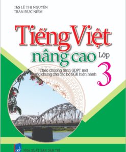 Tiếng Việt nâng cao 3