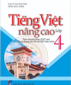 Tiếng việt nâng cao 4