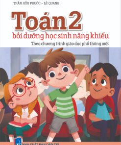 Toán bồi dưỡng học sinh năng khiếu 2
