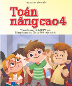 Toán nâng cao 4