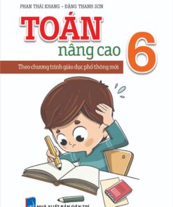 Toán nâng cao 6