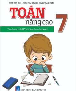 Toán nâng cao 7