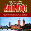 Từ điển Anh - Việt 45.000 từ