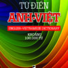 Từ điển Anh - Việt 100.000 từ