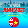 Từ điển Anh - Việt 45.000 từ