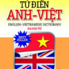 Từ điển Anh - Việt 45.000 từ