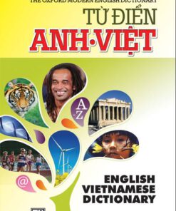 Từ điển Anh - Việt