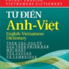 Từ điển Anh - Việt