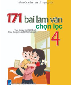 171 bài làm văn chọn lọc 4