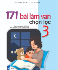 171 bài làm văn chọn lọc 3