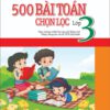 500 bài tập Toán chọn lọc 3