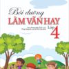 Bồi dưỡng làm Văn hay 4