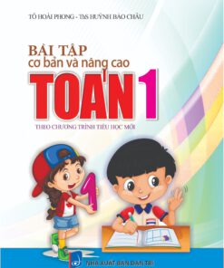 Bài tập cơ bản và nâng cao Toán 1