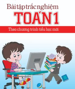 Bài tập trắc nghiệm Toán 1