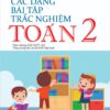 Các dạng bài tập trắc nghiệm Toán 2