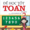 Để học tôt Toán 2