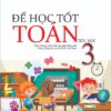 Để học tốt Toán 3