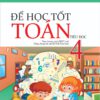Để học tốt Toán 4