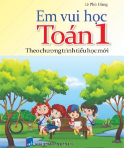 Em vui học toán 1
