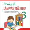 Những bài làm văn mẫu hay 3