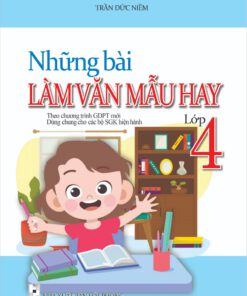 Những bài làm văn mẫu hay 4