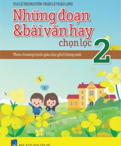 Những đoạn và bài văn hay chọn lọc 2