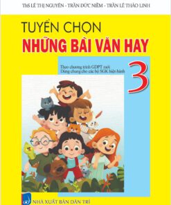 Tuyển chọn những bài văn hay 3