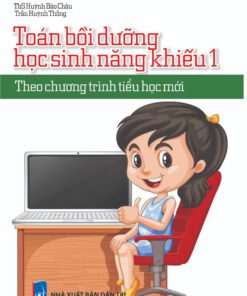 Toán bồi dưỡng học sinh năng khiếu 1