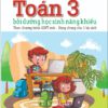 Toán bồi dưỡng học sinh năng khiếu lớp 3