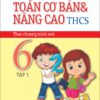 Toán cơ bản và nâng cao 6 tập 1