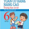 Toán cơ bản và nâng cao 6 tập 2