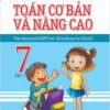 Toán cơ bản và nâng cao toán 7 tập 1